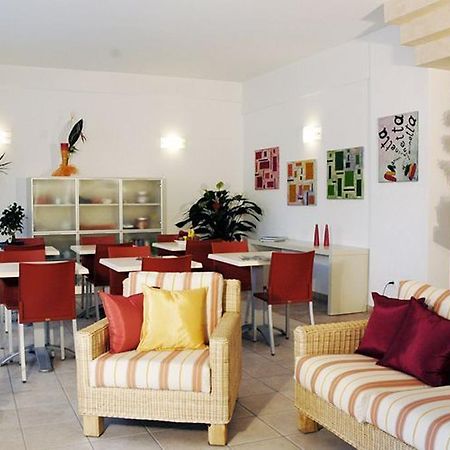 סיניה Marinetta Bed & Breakfast מראה חיצוני תמונה
