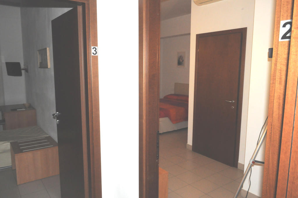 סיניה Marinetta Bed & Breakfast מראה חיצוני תמונה