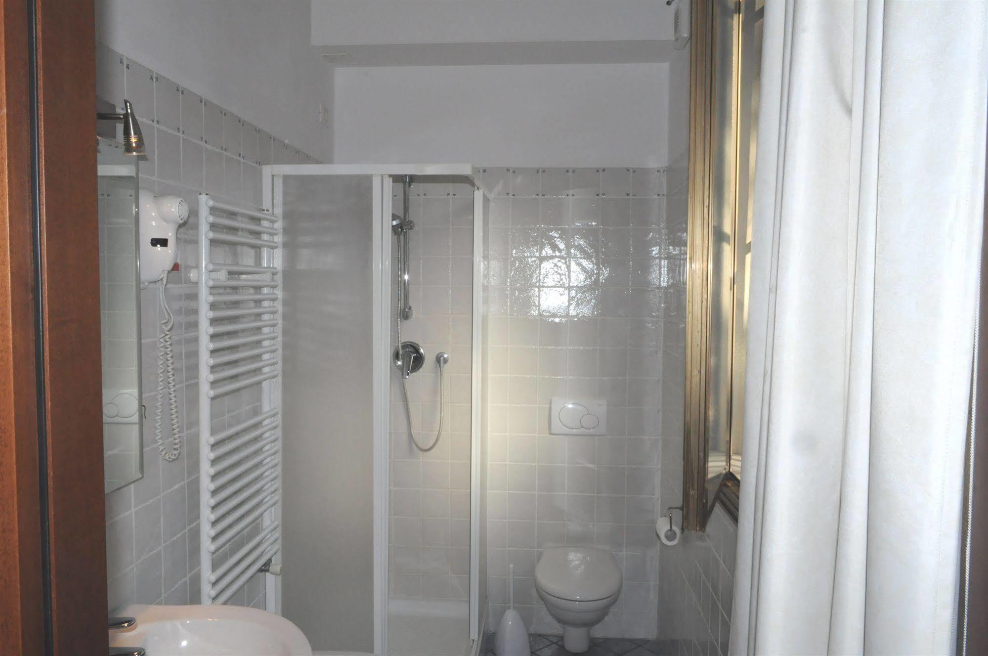 סיניה Marinetta Bed & Breakfast מראה חיצוני תמונה